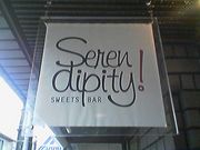 Seren Dipty （Sweets Bar)