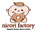 +nicori factory+