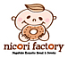 +nicori factory+