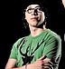 Sid Jenkins / Mike Bailey