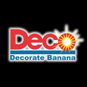 Decorate Banana