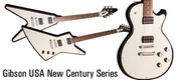 Gibson New Century Series