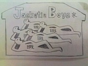 Jacketie Boys