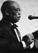 Sammy Price