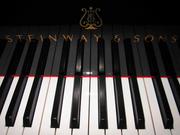 steinway