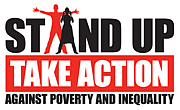 STAND UP TAKE ACTION