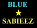 BLUE SABIEEZ