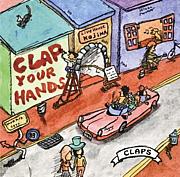 CLAPS (band)