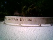 One&Only Kanuhura Maldives