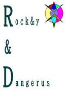 Rock&y �� �ǥ󥸥�饹