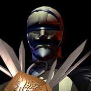 ヴォルド大好き　VOLDO LOVE