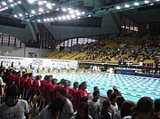 1988 - 89 swimmers