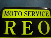 MOTO SERVICE REO