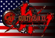 Guilty Gear in U.S.A