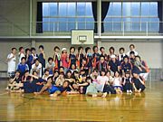 どっぽーバスケ班