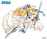Wonderland Wars