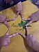 Peace Time
