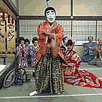 志村けんのうれしぃなぁ ダンス Mixiコミュニティ