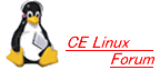 CE Linux