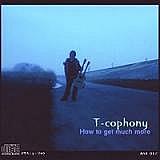 T-cophony(ギタリスト)