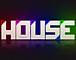 HOUSE DANCING ALL NIGHT