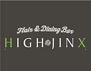Flair&Dining Bar HIGH JINX