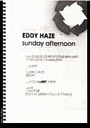EDDY HAZE