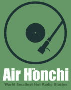 エアボンチ（AirBonchi）