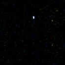 空・・・？星がこんなに・・・