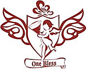 One Bless　-ﾜﾝﾌﾞﾚｽ-