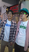 mimic