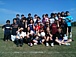 fussball 2010☆１女