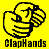 CLAP HANDS!!