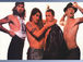 Red Hot Chili Peppers!!