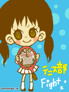 I♡TENNIS