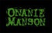 ONANIE MANSON