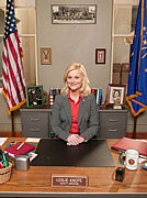 Parks and Recreation(TV show)