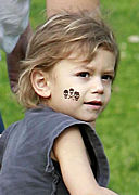 kingston rossdale