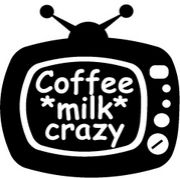 ☆Coffee-milk crazy☆
