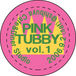 Pink Tubby