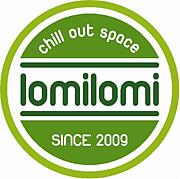chill out space  lomilomi