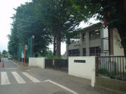 清瀬4中コミュ☆