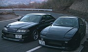 B-BLACK