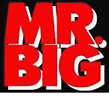 MR.BIG is BAaaaCK