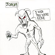 Joakim