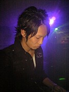 DJ Masa.