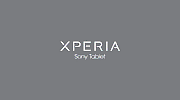 Xperia Tablet Z ɥ SO-03E