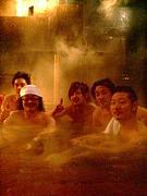 温泉がいいの〜！札幌たまゆら会