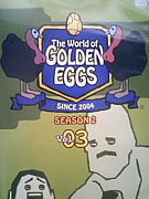 World of GOLDEN EGGS