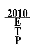ETP2010